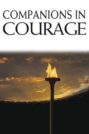 Title details for Companions in Courage by Pat LaFontaine - Available